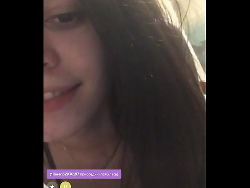 ❤️ Развратна руска кучка (Periscope, VKontakte, Instagram) ❤ Порно в bg.porno-negrov.ru ❌️❤