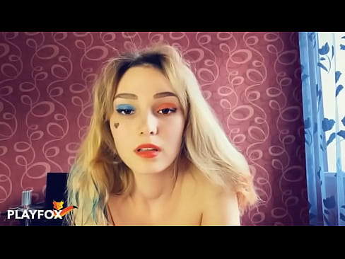 ❤️ Очилата за виртуална реалност ми дадоха секс с Харли Куин ❤ Порно в bg.porno-negrov.ru ❌️❤